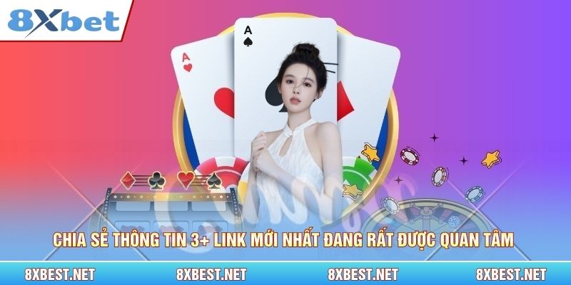 Chia sẻ thông tin 3+ link mới nhất đang rất được quan tâm