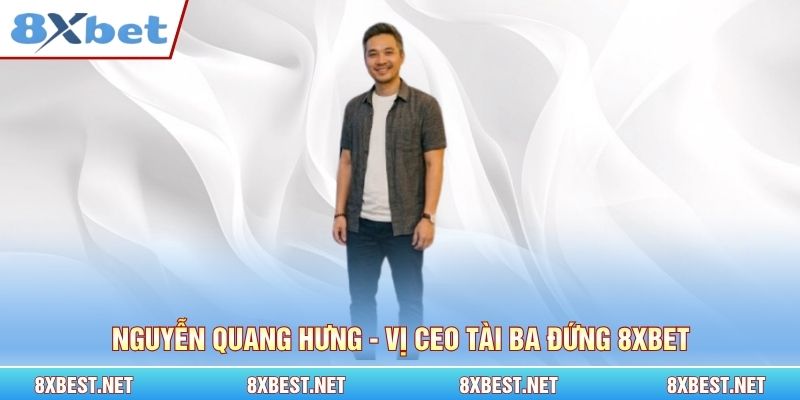 Nguyễn Quang Hưng