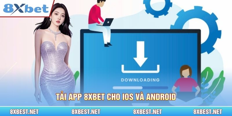 Tải app 8xbet